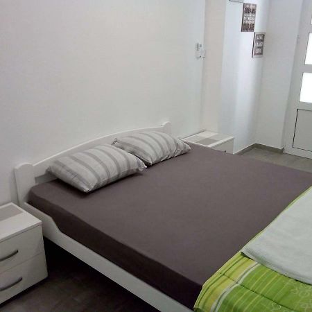 Tara Deluxe Apartment Μπούντβα Εξωτερικό φωτογραφία