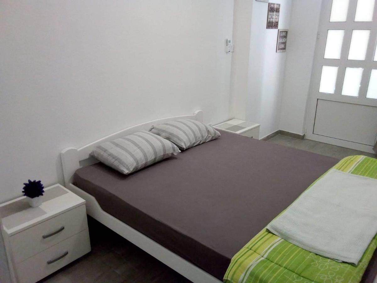 Tara Deluxe Apartment Μπούντβα Εξωτερικό φωτογραφία