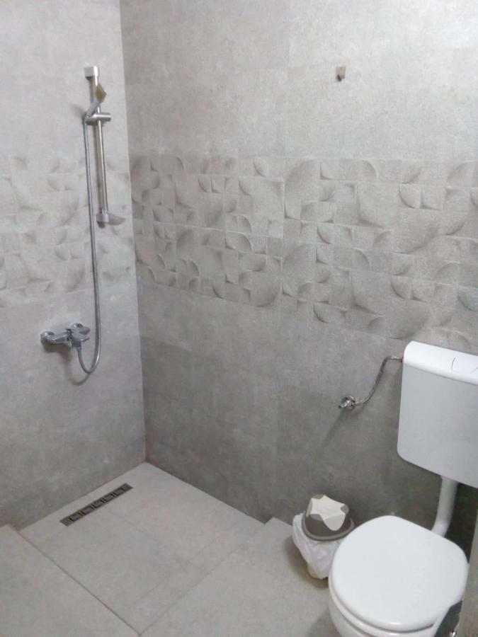 Tara Deluxe Apartment Μπούντβα Εξωτερικό φωτογραφία